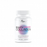 Optimum System Collagen Beauty, 120 капс.