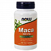 NOW NOW Maca 500 мг, 100 капс. NOW NOW Maca 500 мг, 100 капс.