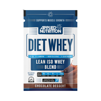 Applied Nutrition DIET WHEY 