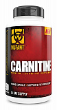 Mutant Carnitine 750 mg, 90 капс.
