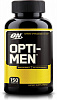 Optimum Nutrition Optimum Nutrition Opti-Men, 150 таб. 