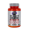 NOW Kre-Alkalyn (R) Creatine 750 мг, 120 капс.