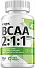 4Me Nutrition 4Me Nutrition BCAA 211, 120 капс. 4Me Nutrition 4Me Nutrition BCAA 211, 120 капс.