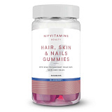 Myprotein Hair Skin and Nails Gummies, 60 капс.