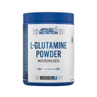 Applied Nutrition L-Glutamine Powder  