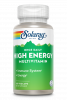 Solaray Once Daily High Energy Multivitamin, 60 капс.