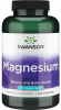 Swanson Magnesium 200 mg, 250 капс.