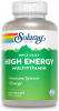 Solaray Once Daily High Energy Multivitamin, 120 капс.