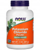 NOW POTASSIUM CHLORIDE PWD 8 OZ (227 г)