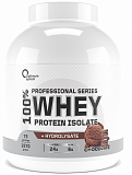 Optimum System 100% WHEY Protein Isolate, 2270 г
