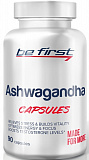 Be First Ashwagandha capsules, 90 капс.