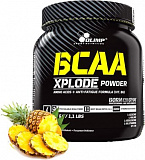 Olimp BCAA Xplode Powder, 500 г