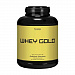 Ultimate Nutrition Ultimate Nutrition Whey Gold, 34 г Протеин сывороточный