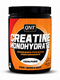 QNT Creatine Monohydrate 100% Pure, 300 г