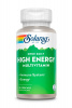 Solaray Once Daily High Energy Multivitamin, 30 капс.