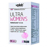 VP Laboratory Ultra Women's, 90 капс.