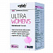 VP Laboratory VP Laboratory Ultra Women's, 180 капс. Витамины для женщин