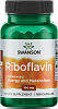 Swanson Swanson Riboflavin Vitamin B2 100 mg, 100 капс. 