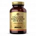 Solgar Solgar Calcium Magnesium Citrate, 250 таб. Solgar Solgar Calcium Magnesium Citrate, 250 таб.
