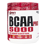 SAN Nutrition BCAA-Pro 5000, 690 г