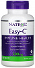 Natrol Natrol Easy-C 500 mg, 60 таб. 