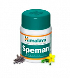 Himalaya Speman, 60 таб.