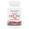 Nature's Plus Beyond CoQ10 50 мг, 30 капс.