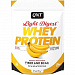 QNT QNT Light Digest Whey Protein, 500 г Протеин сывороточный