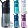BlenderBottle SportMixer Tritan Twist Cap, 828 мл