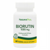 Nature's Plus Biorutin 1000 mg, 60 таб.