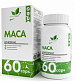 NaturalSupp NaturalSupp MACA Перуанская, 60 капс. NaturalSupp NaturalSupp MACA Перуанская, 60 капс.