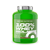Scitec Nutrition Whey Isolate, 1816 г