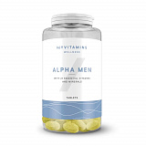 Myprotein Alpha Men, 240 таб.