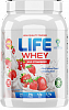 Tree of Life Tree of Life LIFE WHEY, 907 г Tree of Life Tree of Life LIFE WHEY, 907 г