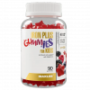 Maxler Iron Plus Gummies for kids, 90 паст.