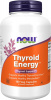 Now Thyroid Energy, 180 капс.