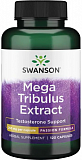 Swanson Mega Tribulus Extract, 120 капс.