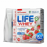 Tree of Life LIFE WHEY, 907 г