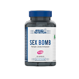 Applied Nutrition Sex Bomb For Her, 120 капс.