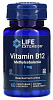 LIFE Extension LIFE Extension Vitamin B12 Methylcobalamin 1 mg, 60 капс. 