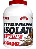 SAN Nutrition Titanium Isolate Supreme, 2270 г