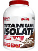 SAN Nutrition SAN Nutrition Titanium Isolate Supreme, 2270 г Протеин сывороточный гидролизат