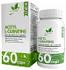 NaturalSupp NaturalSupp L-Carnitine Acetyl, 60 капс. NaturalSupp NaturalSupp L-Carnitine Acetyl, 60 капс.