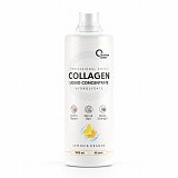 Optimum System Collagen Concentrate Liquid, 500 мл