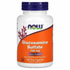 Now Glucosamine Sulfate 750 mg, 120 капс.