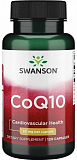 Swanson CoQ10 30 Mg, 120 капс.