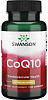 Swanson Swanson CoQ10 30 Mg, 120 капс. Swanson Swanson CoQ10 30 Mg, 120 капс.