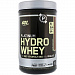 Optimum Nutrition Optimum Nutrition Platinum HydroWhey, 795 г Протеин сывороточный гидролизат Optimum Nutrition Optimum Nutrition Platinum HydroWhey, 795 г Протеин сывороточный гидролизат