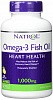 Natrol Natrol Omega-3 Fish Oil 1000 mg, 90 капс. Natrol Natrol Omega-3 Fish Oil 1000 mg, 90 капс.