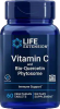 LIFE Extension Vitamin C and Bio-Quercetin Phytosome, 60 таб.